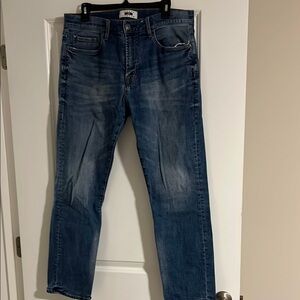 Joseph Abboud men’s jeans 34X30